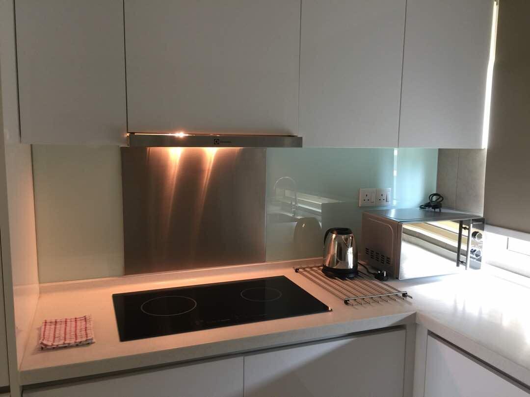 Afiniti Muslim Medini Condo นุสาจายา ภายนอก รูปภาพ