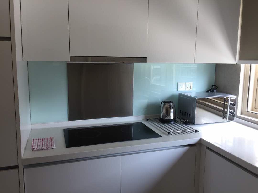 Afiniti Muslim Medini Condo นุสาจายา ภายนอก รูปภาพ