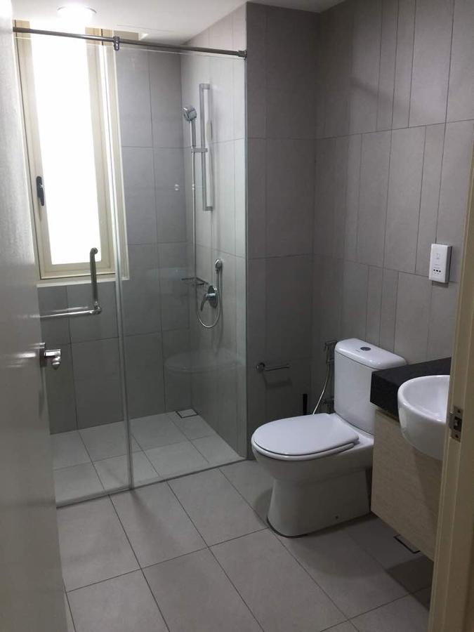 Afiniti Muslim Medini Condo นุสาจายา ภายนอก รูปภาพ