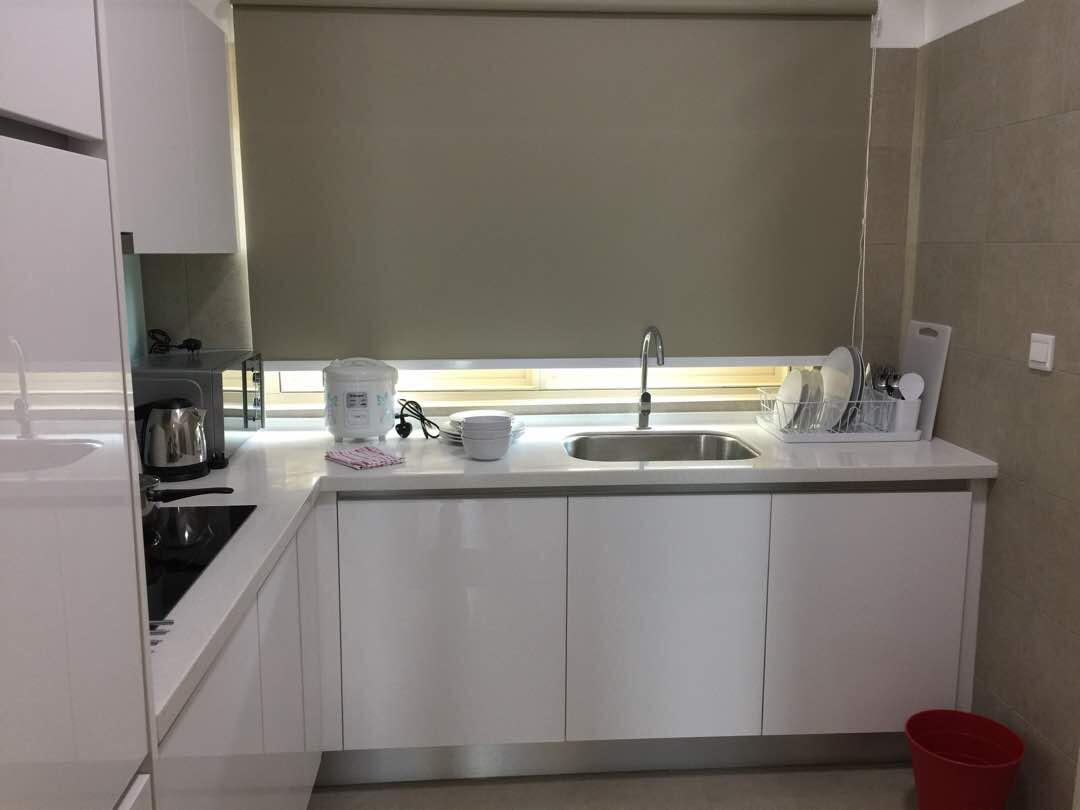 Afiniti Muslim Medini Condo นุสาจายา ภายนอก รูปภาพ