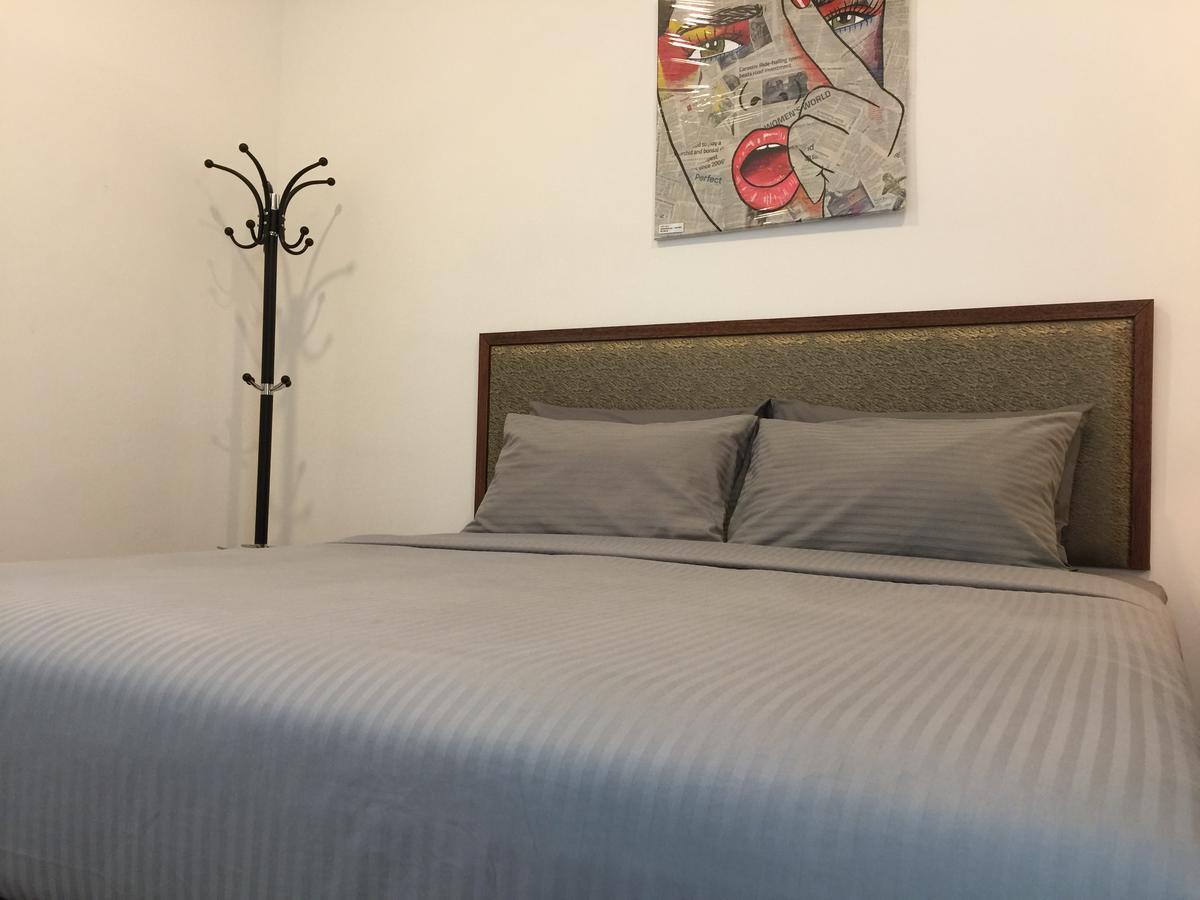 Afiniti Muslim Medini Condo นุสาจายา ภายนอก รูปภาพ